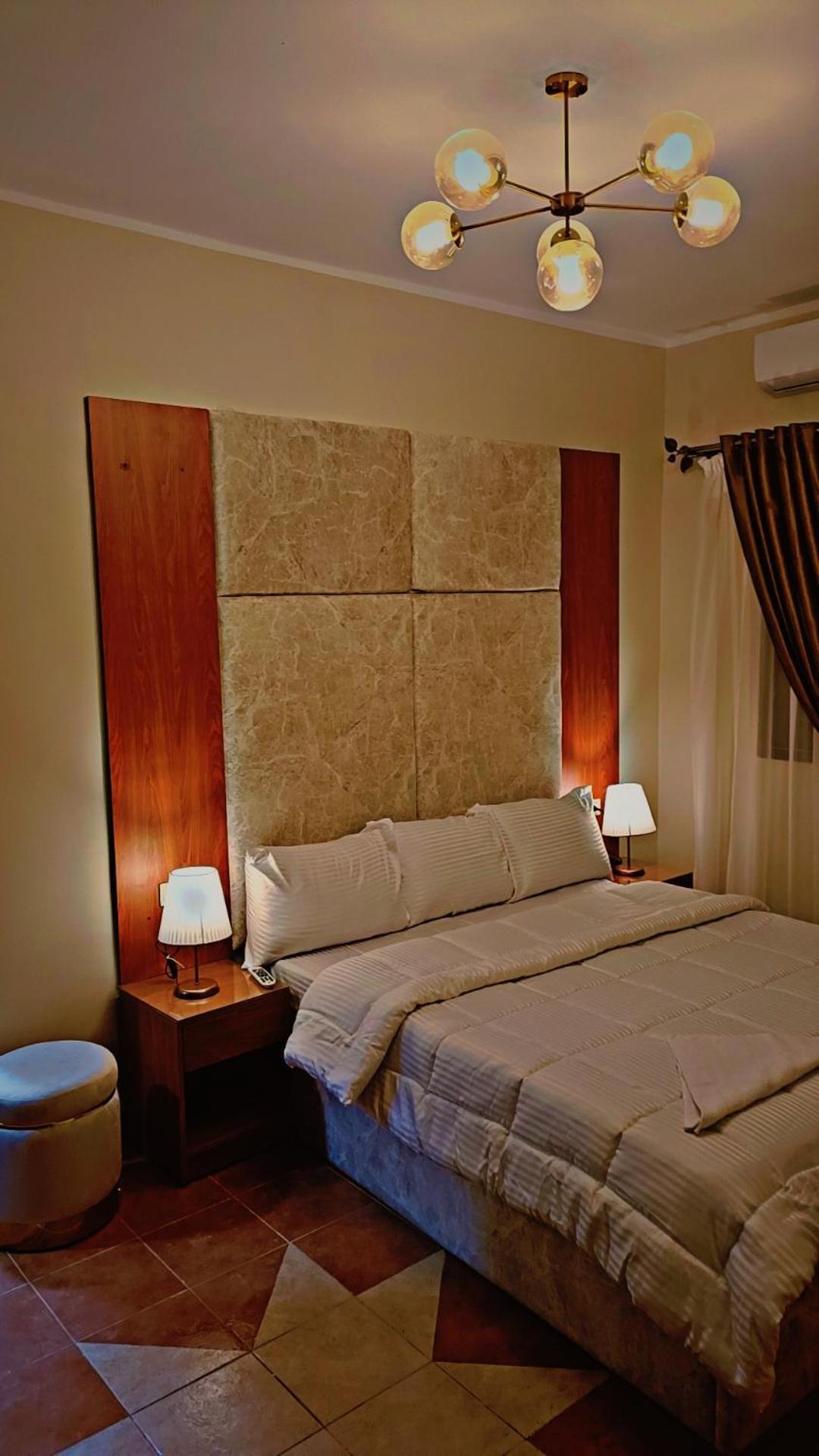 Solima Pyramids Inn Kafrat al Jabal ภายนอก รูปภาพ